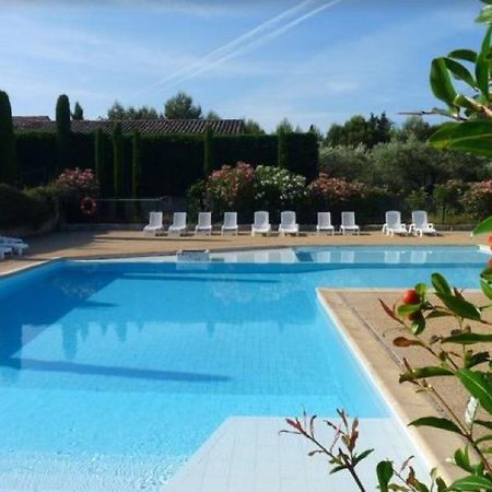 Un Gite En Provence - Les Jardins De Fontanille แซ็งต์-เรมีย์-เดอ-โพรวองซ์ ภายนอก รูปภาพ