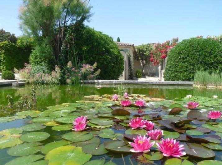 Un Gite En Provence - Les Jardins De Fontanille แซ็งต์-เรมีย์-เดอ-โพรวองซ์ ภายนอก รูปภาพ