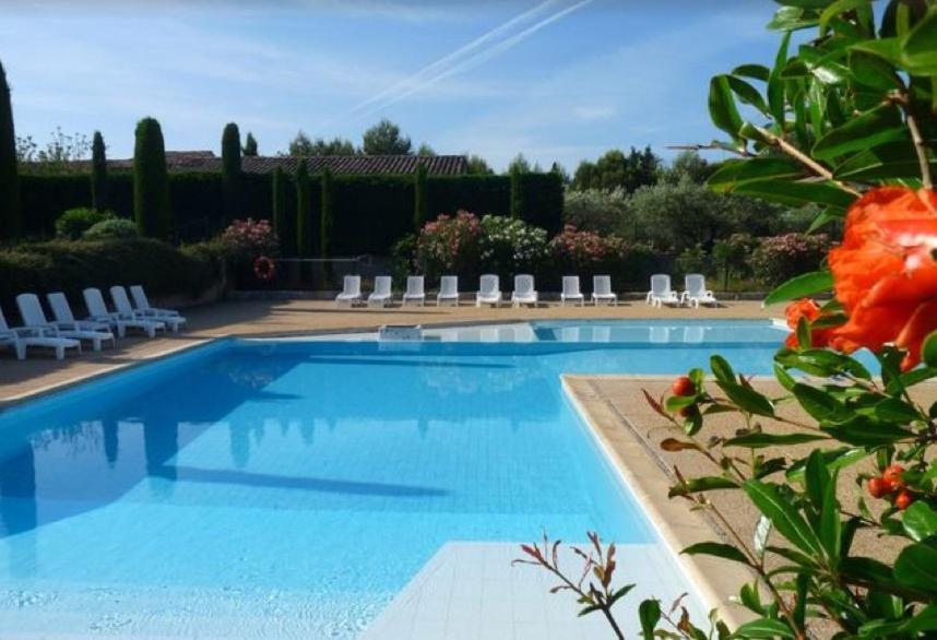 Un Gite En Provence - Les Jardins De Fontanille แซ็งต์-เรมีย์-เดอ-โพรวองซ์ ภายนอก รูปภาพ