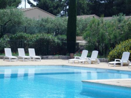 Un Gite En Provence - Les Jardins De Fontanille แซ็งต์-เรมีย์-เดอ-โพรวองซ์ ภายนอก รูปภาพ