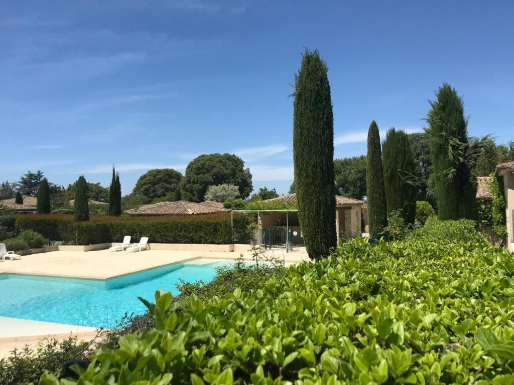 Un Gite En Provence - Les Jardins De Fontanille แซ็งต์-เรมีย์-เดอ-โพรวองซ์ ภายนอก รูปภาพ