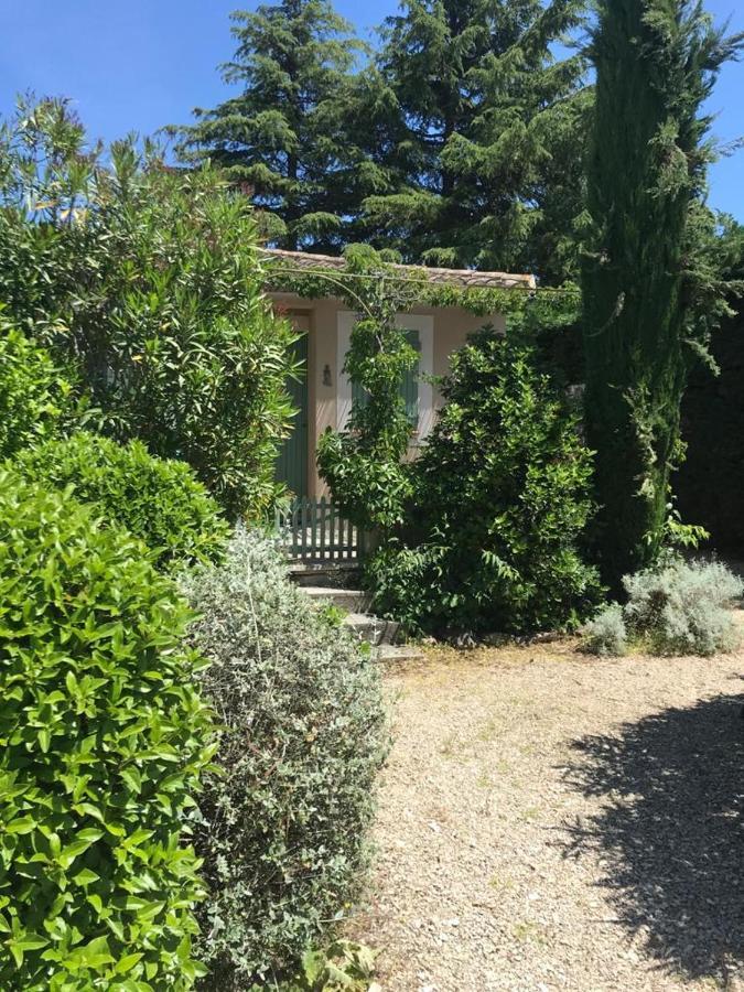 Un Gite En Provence - Les Jardins De Fontanille แซ็งต์-เรมีย์-เดอ-โพรวองซ์ ภายนอก รูปภาพ