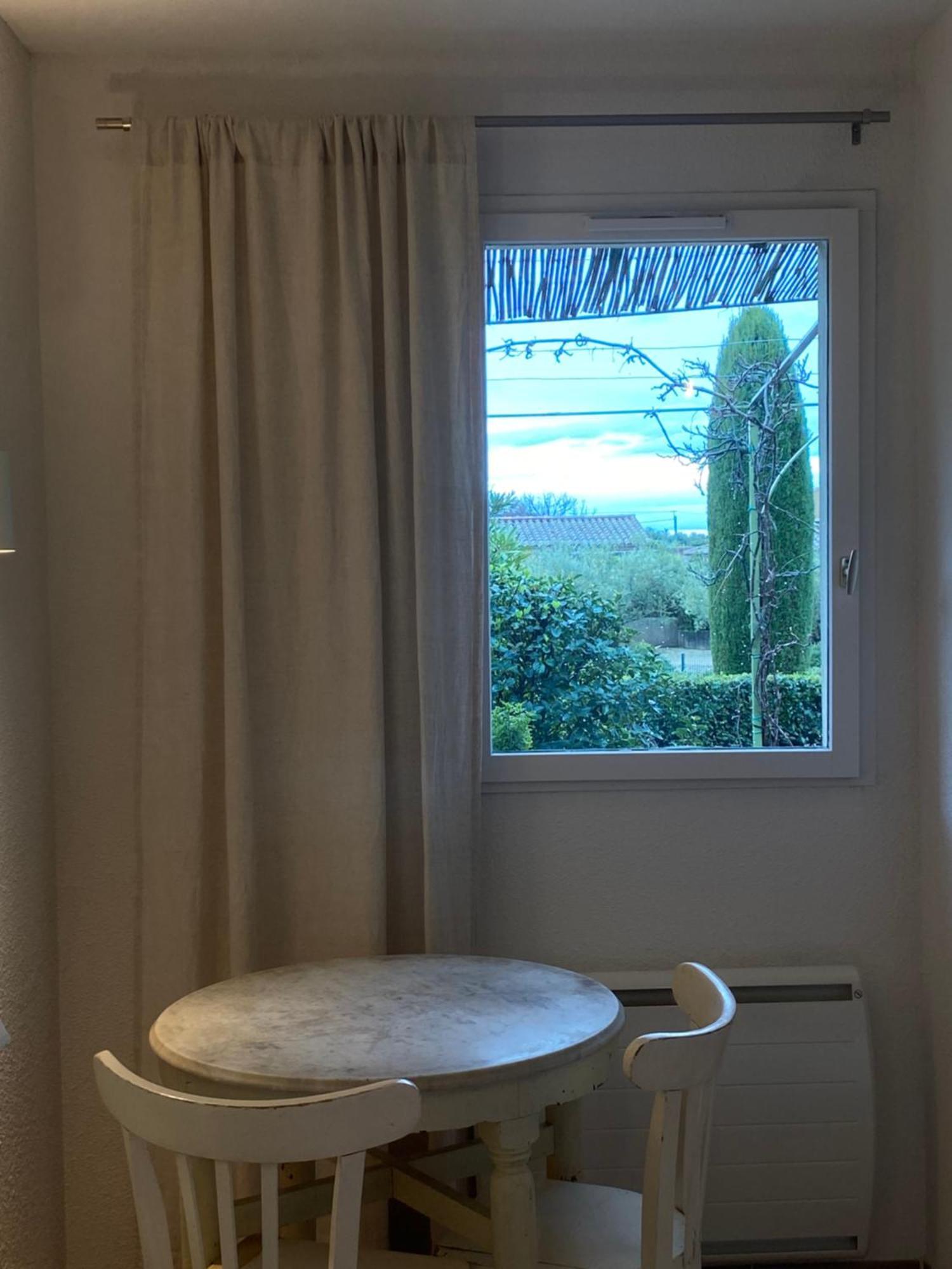 Un Gite En Provence - Les Jardins De Fontanille แซ็งต์-เรมีย์-เดอ-โพรวองซ์ ภายนอก รูปภาพ